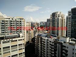 The Viridian (D12), Apartment #105078232